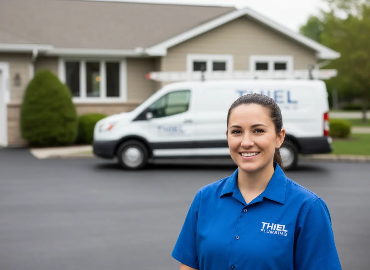 Plumber Jackson, TN FAQs
